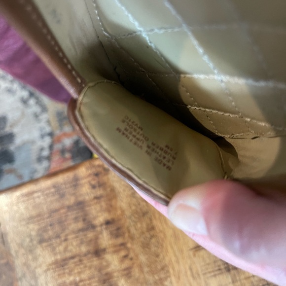 Michael Kors Women’s Lillie Ballet Flats - Picture 4 of 4